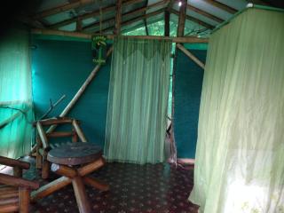 Isla Violin Eco-Lodge - 2