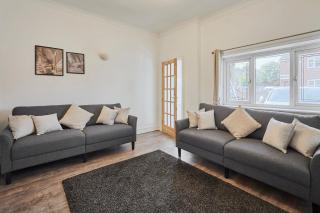 Host & Stay - Church Street - Golborne - 9