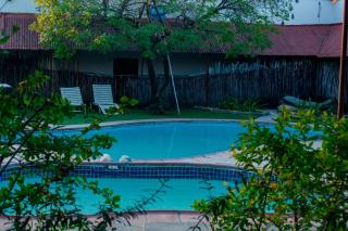 Dolar Lodges & Tours - Maun - 3