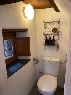 Iconic Italian Townhouse w Rooftop Terrace & Mountain View, Pigna - Pigna - 2