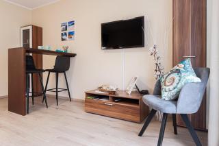 Beach Design City Apartment Graz - Graz - 6