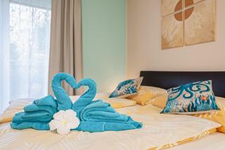 Beach Design City Apartment Graz - Graz - 8