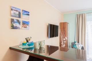 Beach Design City Apartment Graz - 3
