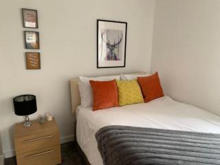 Drummond Condo - 8