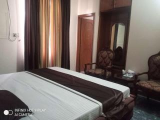 Noor INN Guest House - Lahore - 2