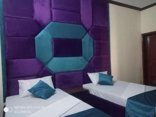 Noor INN Guest House - Lahore - 1
