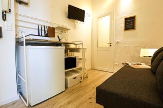 Raffaello studio flat - Florence - 8