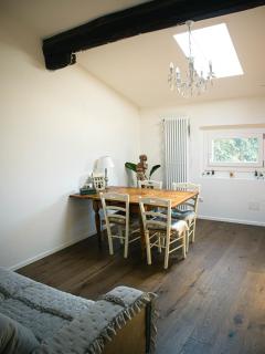 La Cicogna Maisonette - La Mura - 8