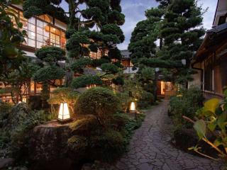 NIPPONIA HOTEL 伊賀上野 城下町 - 2