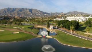 Sunrise Golf Paradise 1 - Mijas Golf Spain - 9