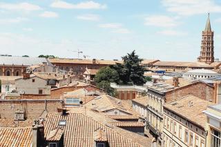 Appartement Hyper centre 6 pax - Toulouse - 6