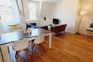 Appartement Hyper centre 6 pax - Toulouse - 3