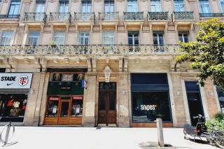 Appartement Hyper centre 6 pax - Toulouse - 2