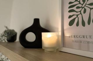 Cosy 1BD Getaway Perfect for Couples Stamford - Stamford - 4
