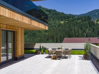 Das Bergjuwel - Auffach - 3