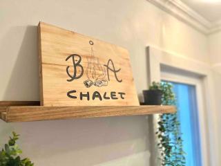 Chalet BIA - Au courant des 2 rivières - Weedon-Centre - 6