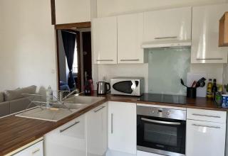 Eauchateau : 2 chambres • Centre historique - Bourges - 8