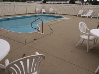 Best Western Adena Inn - Chillicothe - 9