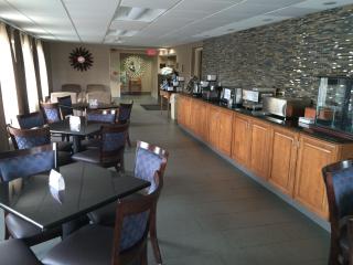Best Western Adena Inn - Chillicothe - 8