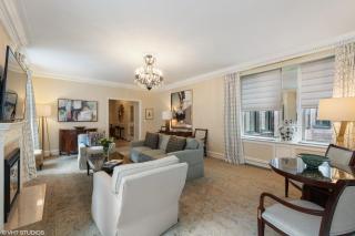 The Sherry Netherland - 1