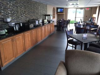Best Western Adena Inn - Chillicothe - 3