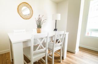 Apartamento Plaza da Gándara - Narón - 4
