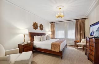 The Sherry Netherland - 4