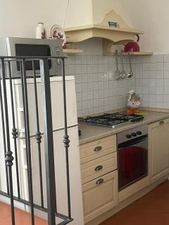 Le Casacce Case per Vacanze - 3