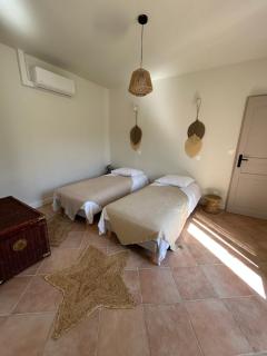 L'OREE DES LACS, Maison de village tout confort - Radonvilliers - 2