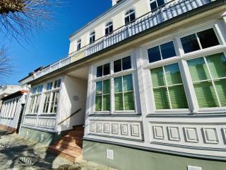 Ferienwohnung Seeterrasse - Warnemünde - 0