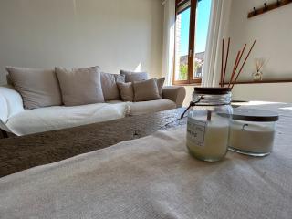 L'OREE DES LACS, Maison de village tout confort - Radonvilliers - 7