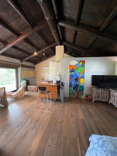 Casa del Bosco - Busca - 1