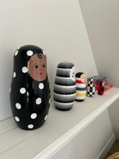 L'OREE DES LACS, Maison de village tout confort - 9