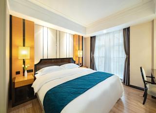 Evening Breeze Hotel 晚风酒店 - Chengdu - 9