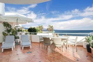 Frontline Beach Apartment - Sinfonia del Mar - Estepona - 8