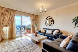 Frontline Beach Apartment - Sinfonia del Mar - 2