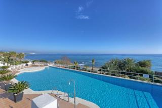 Frontline Beach Apartment - Sinfonia del Mar - Estepona - 1