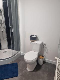 APPARTEMENT COSY - - 2