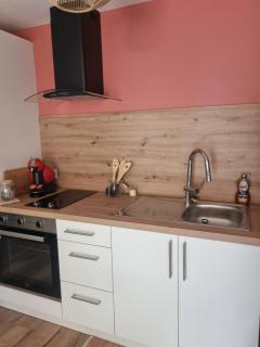 APPARTEMENT COSY - - 1