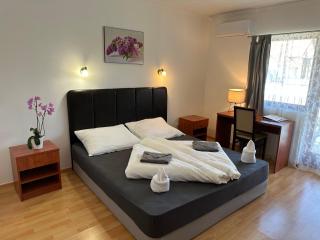 Boni Családi Wellness Hotel - Zalakaros - 8