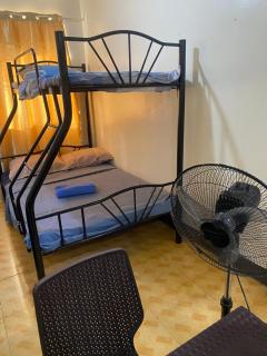 Bagobantay hostel - Manila - 6