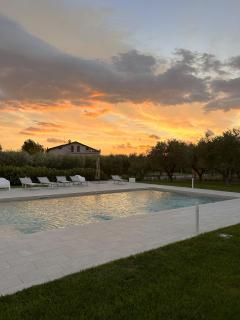 Biancolivo Country House - Altavilla Silentina - 5