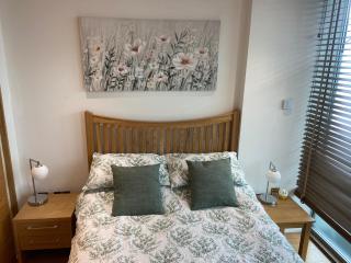 Stunning Central London Apartment - Londra - 5