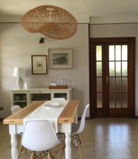 House with a swimming pool - Villa San Giorgio - Villa Gorizia - 8