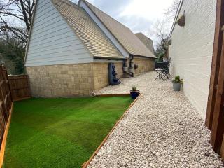 The Cotswold Stowaway, Perfect Luxurious Retreat! - 2