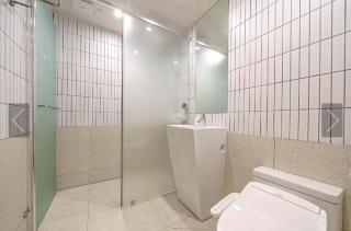 Brown Dot Hotel Yeonsan - Busan - 6