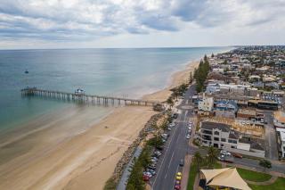 Modern Share house, Tranquil small room, 4km to beach - Oaklands - 3