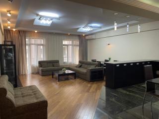Chiraq apartment - Baku - 0