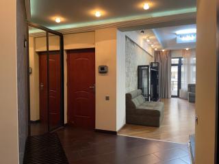 Chiraq apartment - Baku - 8