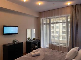 Chiraq apartment - Baku - 7